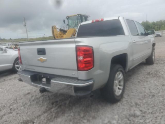 Photo 3 VIN: 3GCPCREC5HG338336 - CHEVROLET SILVERADO 