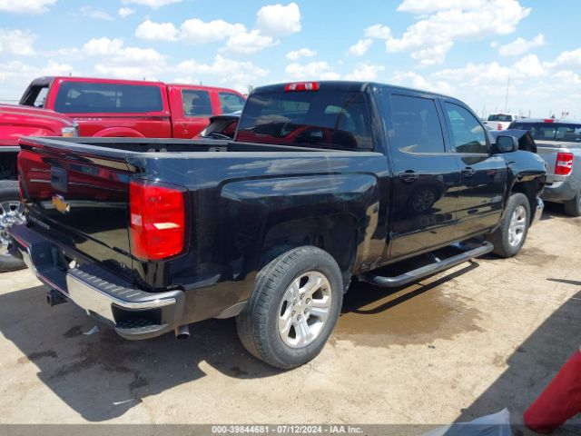 Photo 3 VIN: 3GCPCREC5HG348557 - CHEVROLET SILVERADO 