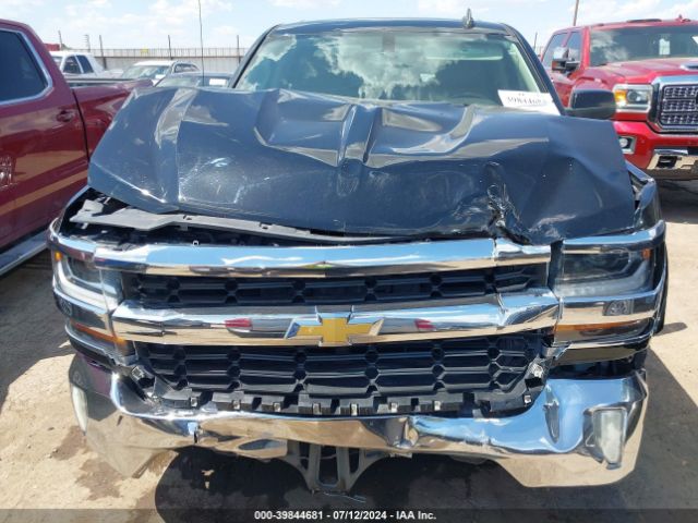 Photo 5 VIN: 3GCPCREC5HG348557 - CHEVROLET SILVERADO 