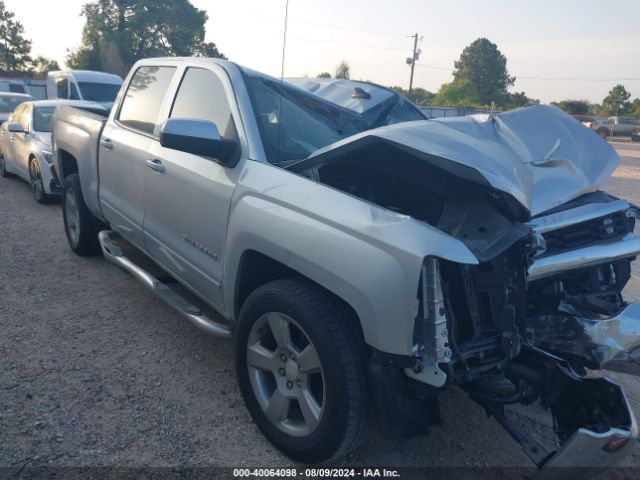 Photo 0 VIN: 3GCPCREC5HG352883 - CHEVROLET SILVERADO 