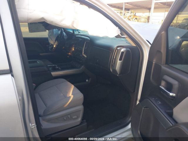 Photo 4 VIN: 3GCPCREC5HG352883 - CHEVROLET SILVERADO 