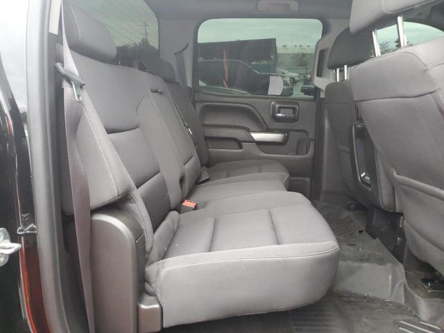 Photo 9 VIN: 3GCPCREC5HG360028 - CHEVROLET SILVERADO 