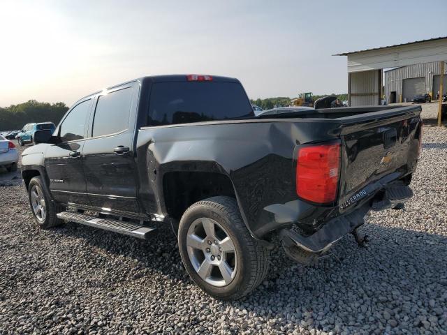 Photo 1 VIN: 3GCPCREC5HG368243 - CHEVROLET SILVERADO 