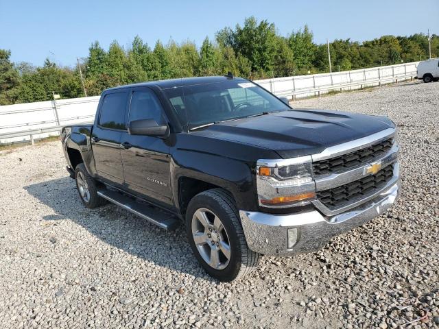 Photo 3 VIN: 3GCPCREC5HG368243 - CHEVROLET SILVERADO 