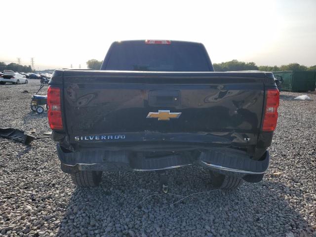 Photo 5 VIN: 3GCPCREC5HG368243 - CHEVROLET SILVERADO 