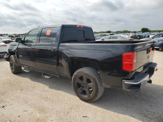 Photo 1 VIN: 3GCPCREC5HG393255 - CHEVROLET SILVERADO 