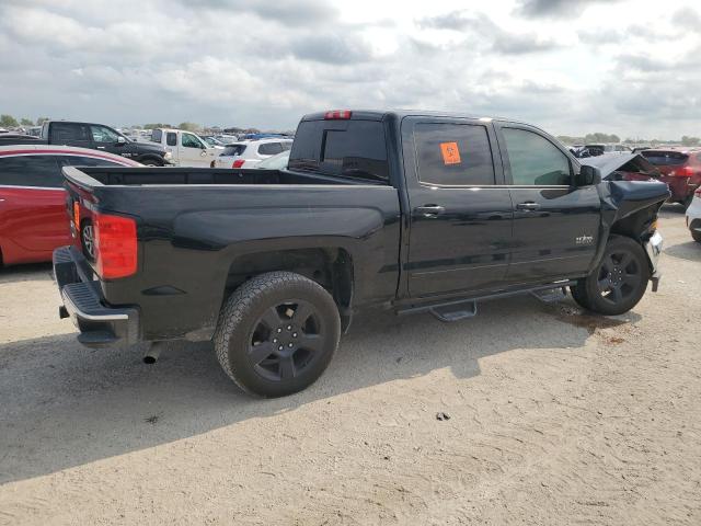 Photo 2 VIN: 3GCPCREC5HG393255 - CHEVROLET SILVERADO 