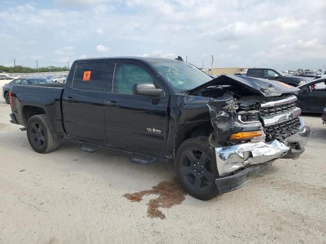 Photo 3 VIN: 3GCPCREC5HG393255 - CHEVROLET SILVERADO 