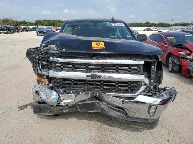 Photo 4 VIN: 3GCPCREC5HG393255 - CHEVROLET SILVERADO 