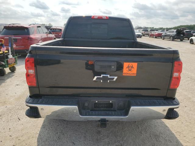 Photo 5 VIN: 3GCPCREC5HG393255 - CHEVROLET SILVERADO 