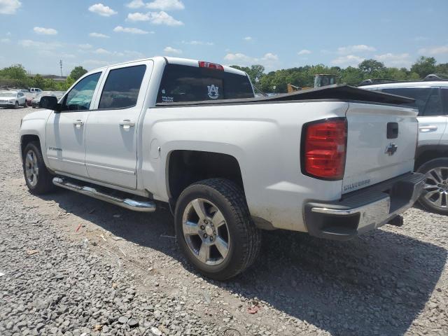 Photo 1 VIN: 3GCPCREC5HG400978 - CHEVROLET SILVERADO 