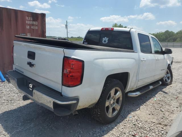 Photo 2 VIN: 3GCPCREC5HG400978 - CHEVROLET SILVERADO 