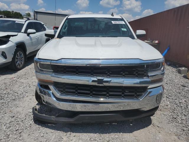 Photo 4 VIN: 3GCPCREC5HG400978 - CHEVROLET SILVERADO 