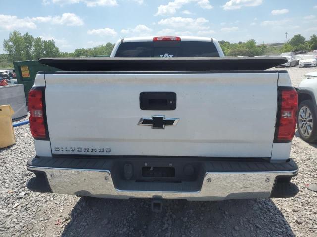 Photo 5 VIN: 3GCPCREC5HG400978 - CHEVROLET SILVERADO 