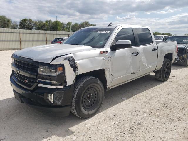 Photo 0 VIN: 3GCPCREC5HG415285 - CHEVROLET SILVERADO 