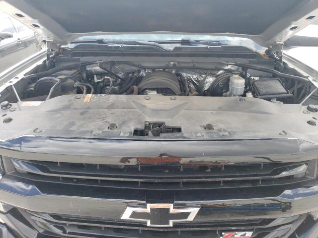 Photo 10 VIN: 3GCPCREC5HG415285 - CHEVROLET SILVERADO 