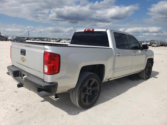 Photo 2 VIN: 3GCPCREC5HG415285 - CHEVROLET SILVERADO 