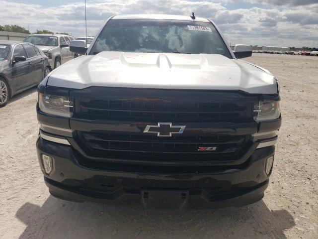 Photo 4 VIN: 3GCPCREC5HG415285 - CHEVROLET SILVERADO 