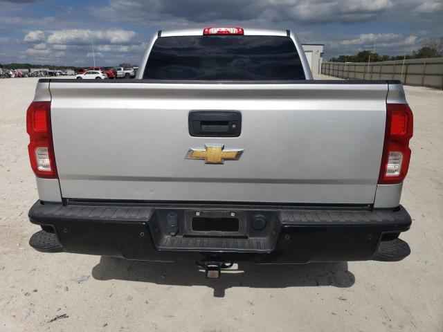 Photo 5 VIN: 3GCPCREC5HG415285 - CHEVROLET SILVERADO 