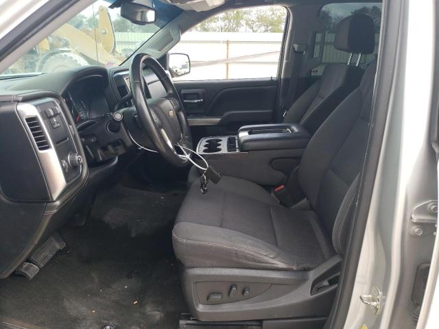 Photo 6 VIN: 3GCPCREC5HG415285 - CHEVROLET SILVERADO 