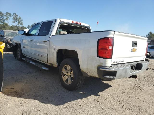 Photo 1 VIN: 3GCPCREC5HG416369 - CHEVROLET SILVERADO 