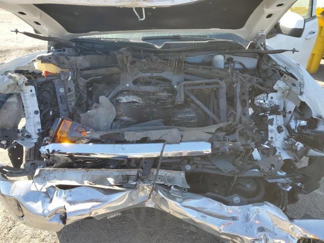 Photo 10 VIN: 3GCPCREC5HG416369 - CHEVROLET SILVERADO 