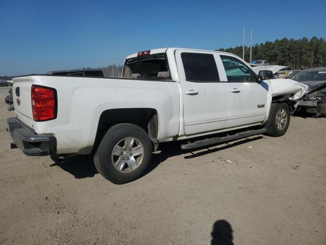 Photo 2 VIN: 3GCPCREC5HG416369 - CHEVROLET SILVERADO 