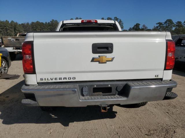 Photo 5 VIN: 3GCPCREC5HG416369 - CHEVROLET SILVERADO 