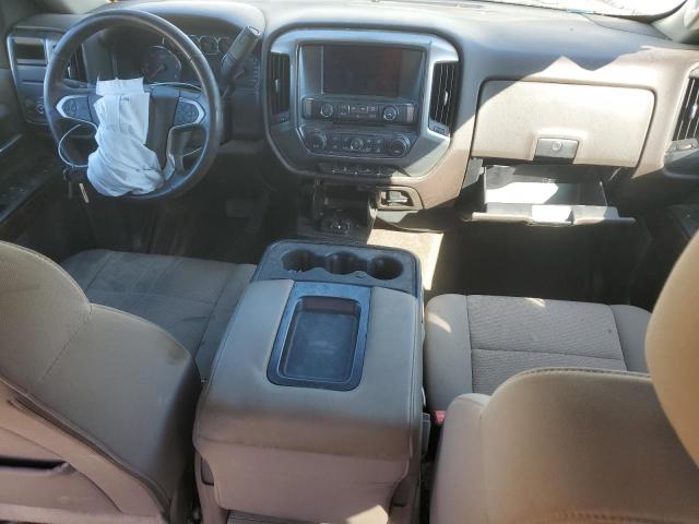 Photo 7 VIN: 3GCPCREC5HG416369 - CHEVROLET SILVERADO 