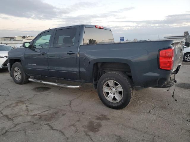 Photo 1 VIN: 3GCPCREC5HG416453 - CHEVROLET SILVERADO 