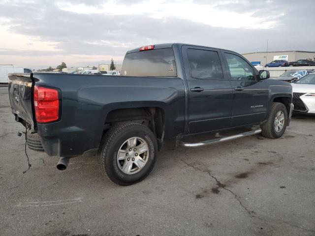 Photo 2 VIN: 3GCPCREC5HG416453 - CHEVROLET SILVERADO 