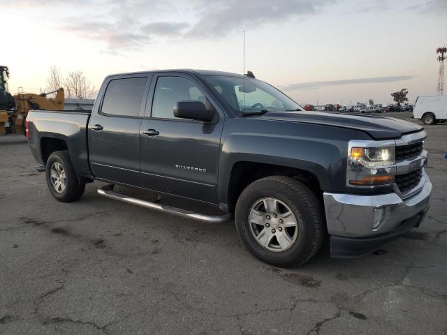 Photo 3 VIN: 3GCPCREC5HG416453 - CHEVROLET SILVERADO 