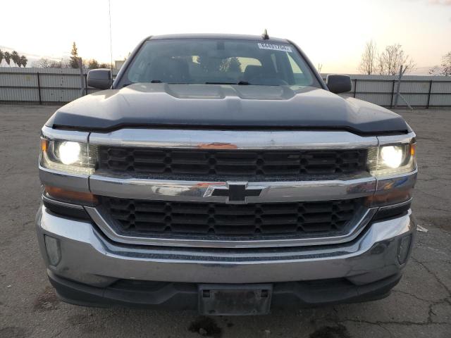 Photo 4 VIN: 3GCPCREC5HG416453 - CHEVROLET SILVERADO 