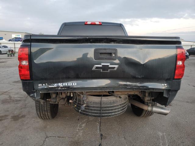 Photo 5 VIN: 3GCPCREC5HG416453 - CHEVROLET SILVERADO 