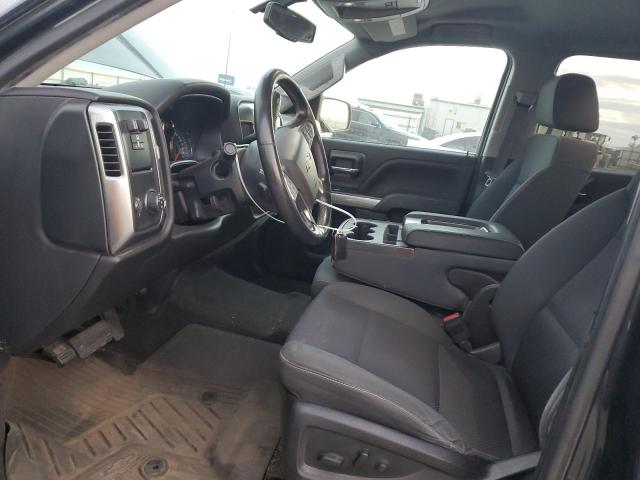 Photo 6 VIN: 3GCPCREC5HG416453 - CHEVROLET SILVERADO 