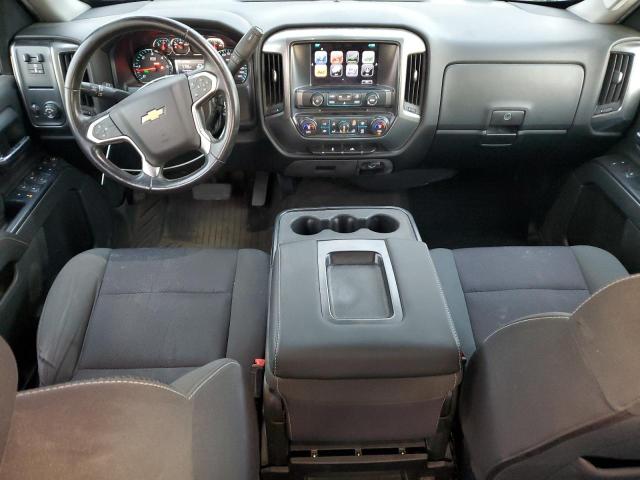 Photo 7 VIN: 3GCPCREC5HG416453 - CHEVROLET SILVERADO 