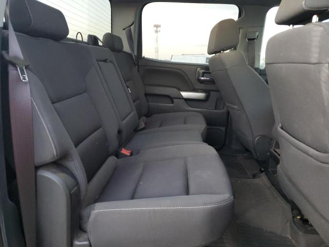 Photo 9 VIN: 3GCPCREC5HG416453 - CHEVROLET SILVERADO 