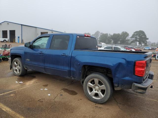 Photo 1 VIN: 3GCPCREC5HG444981 - CHEVROLET SILVERADO 