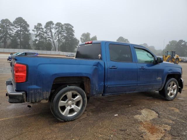 Photo 2 VIN: 3GCPCREC5HG444981 - CHEVROLET SILVERADO 