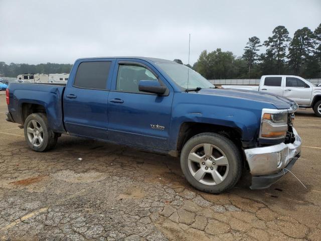 Photo 3 VIN: 3GCPCREC5HG444981 - CHEVROLET SILVERADO 