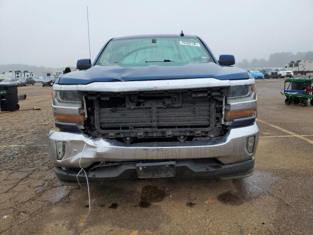 Photo 4 VIN: 3GCPCREC5HG444981 - CHEVROLET SILVERADO 