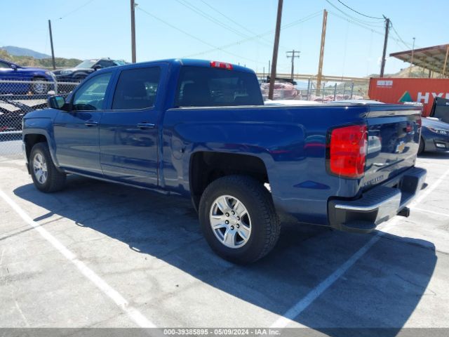 Photo 2 VIN: 3GCPCREC5HG465913 - CHEVROLET SILVERADO 