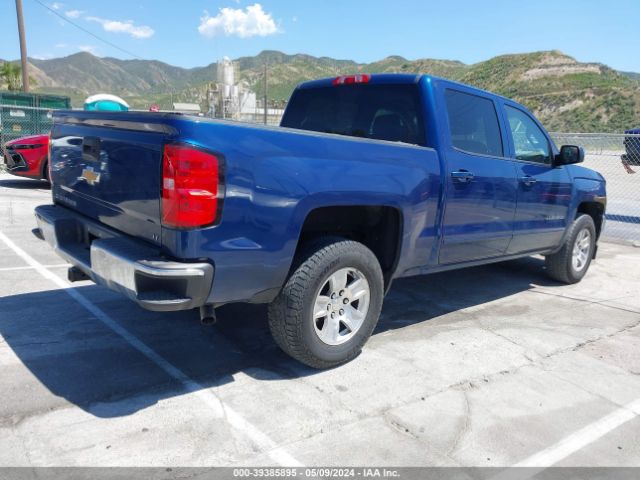 Photo 3 VIN: 3GCPCREC5HG465913 - CHEVROLET SILVERADO 