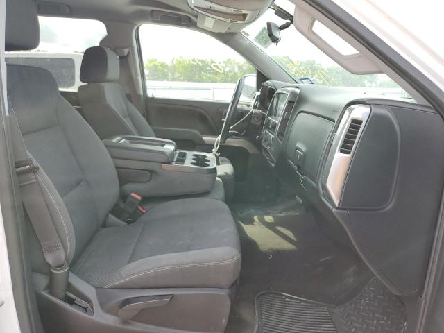 Photo 4 VIN: 3GCPCREC5HG466656 - CHEVROLET SILVERADO 