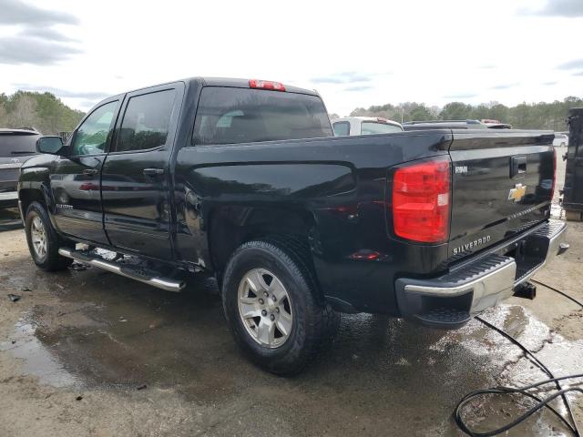 Photo 1 VIN: 3GCPCREC5HG480329 - CHEVROLET SILVERADO 