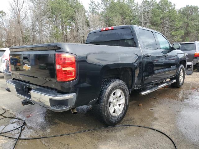 Photo 2 VIN: 3GCPCREC5HG480329 - CHEVROLET SILVERADO 