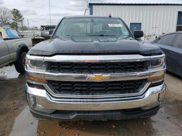 Photo 4 VIN: 3GCPCREC5HG480329 - CHEVROLET SILVERADO 