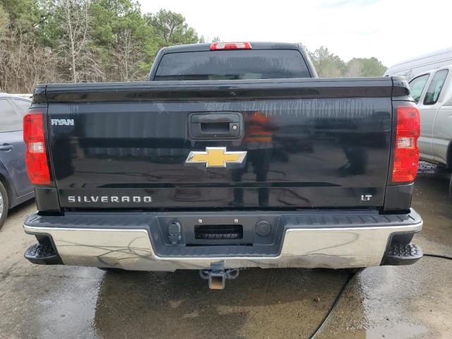 Photo 5 VIN: 3GCPCREC5HG480329 - CHEVROLET SILVERADO 