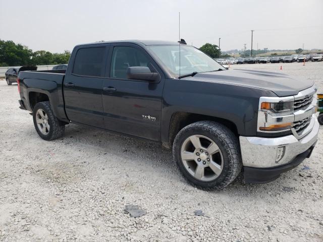 Photo 3 VIN: 3GCPCREC5JG119981 - CHEVROLET 1500 