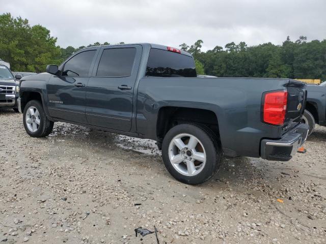 Photo 1 VIN: 3GCPCREC5JG153516 - CHEVROLET SILVERADO 